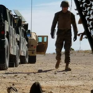 Meet your Posher, Zach